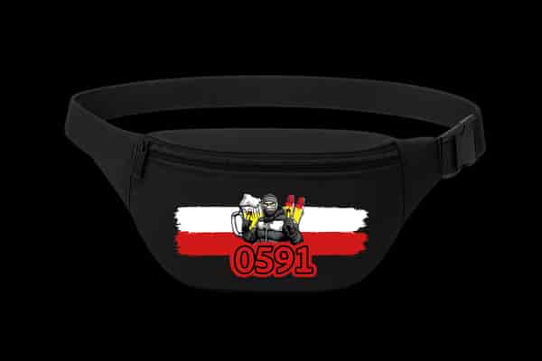 0591 Fanny Pack