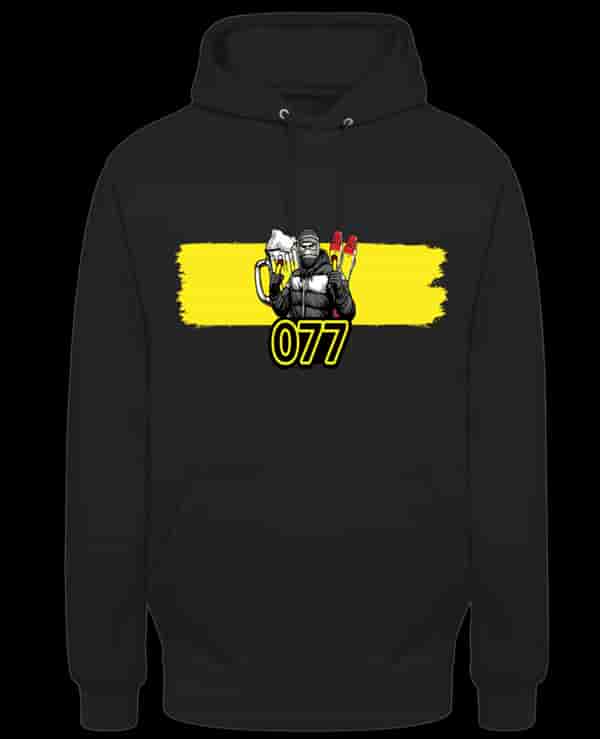 077 Hoodie