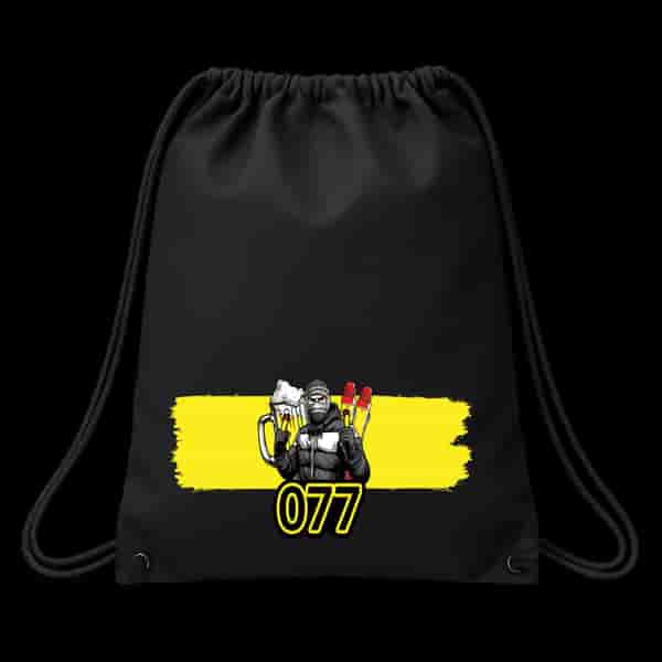 077 Sack Pack