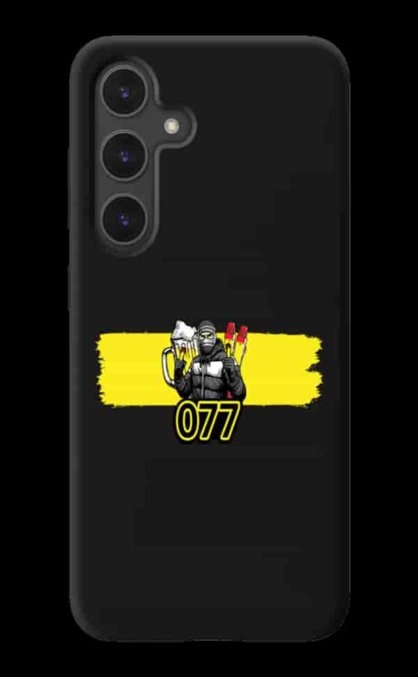 077 Samsung Hoes