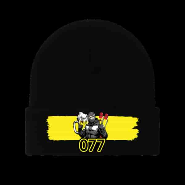 077 Beanie