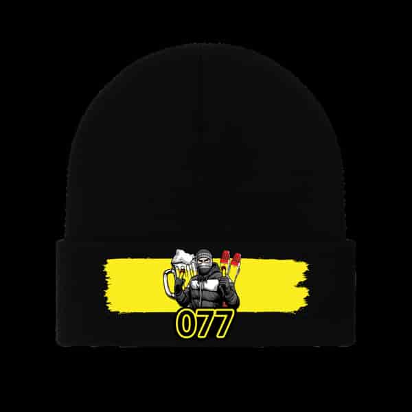 077 Beanie