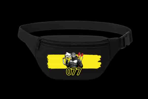 077 Fanny Pack