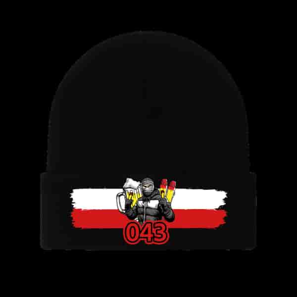 043 Beanie