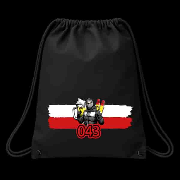 043 Sack Pack