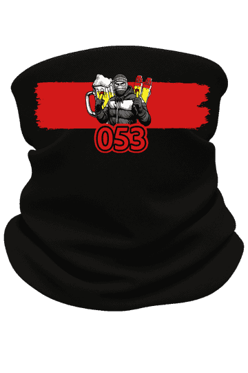 053 Nekwarmer