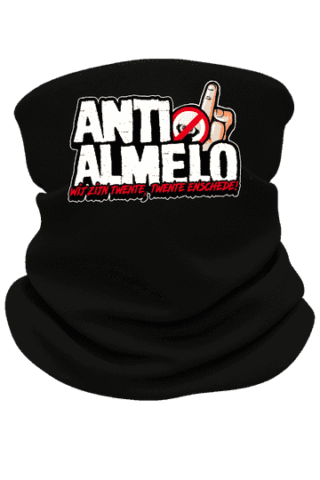 Anti Almelo Nekwarmer