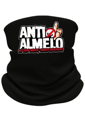Anti Almelo Nekwarmer