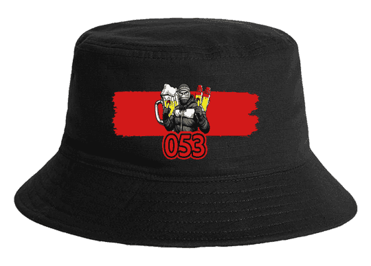 053 Bucket Hat