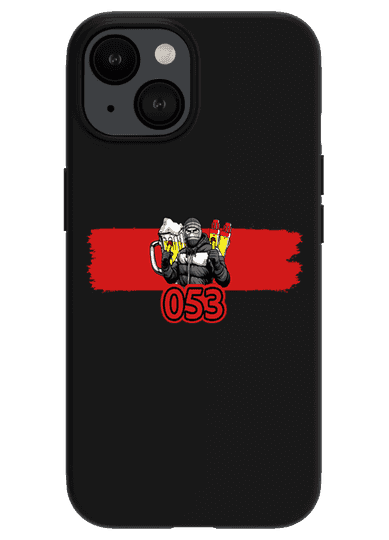 053 iPhone hoes