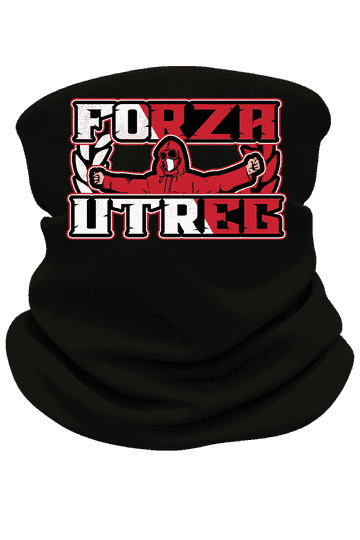 Forza Utreg Nekwarmer
