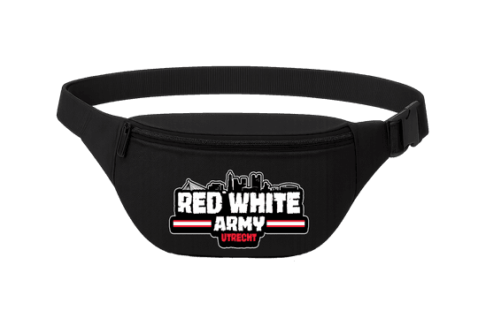 Red white army Utrecht