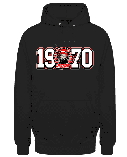 1970 Hoodie