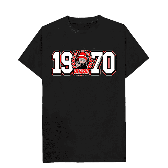 1970 T-shirt