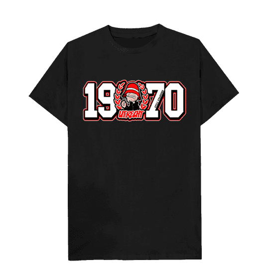 1970 T-shirt
