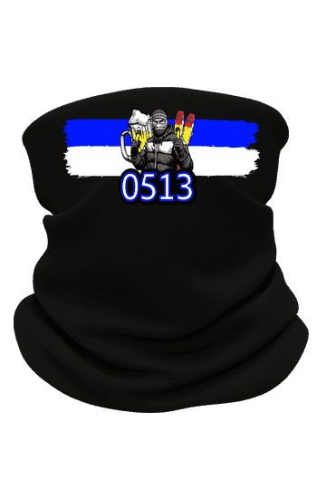 0513 Nekwarmer