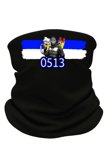 0513 Nekwarmer