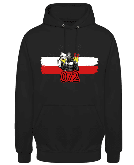 072 Hoodie