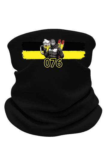 076 Nekwarmer