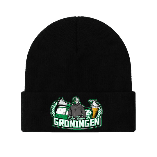 Groningen on tour