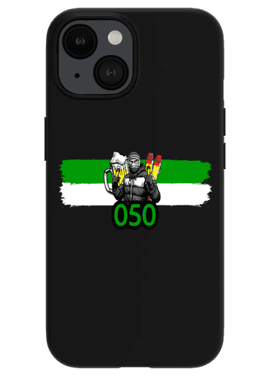 050 iPhone hoes
