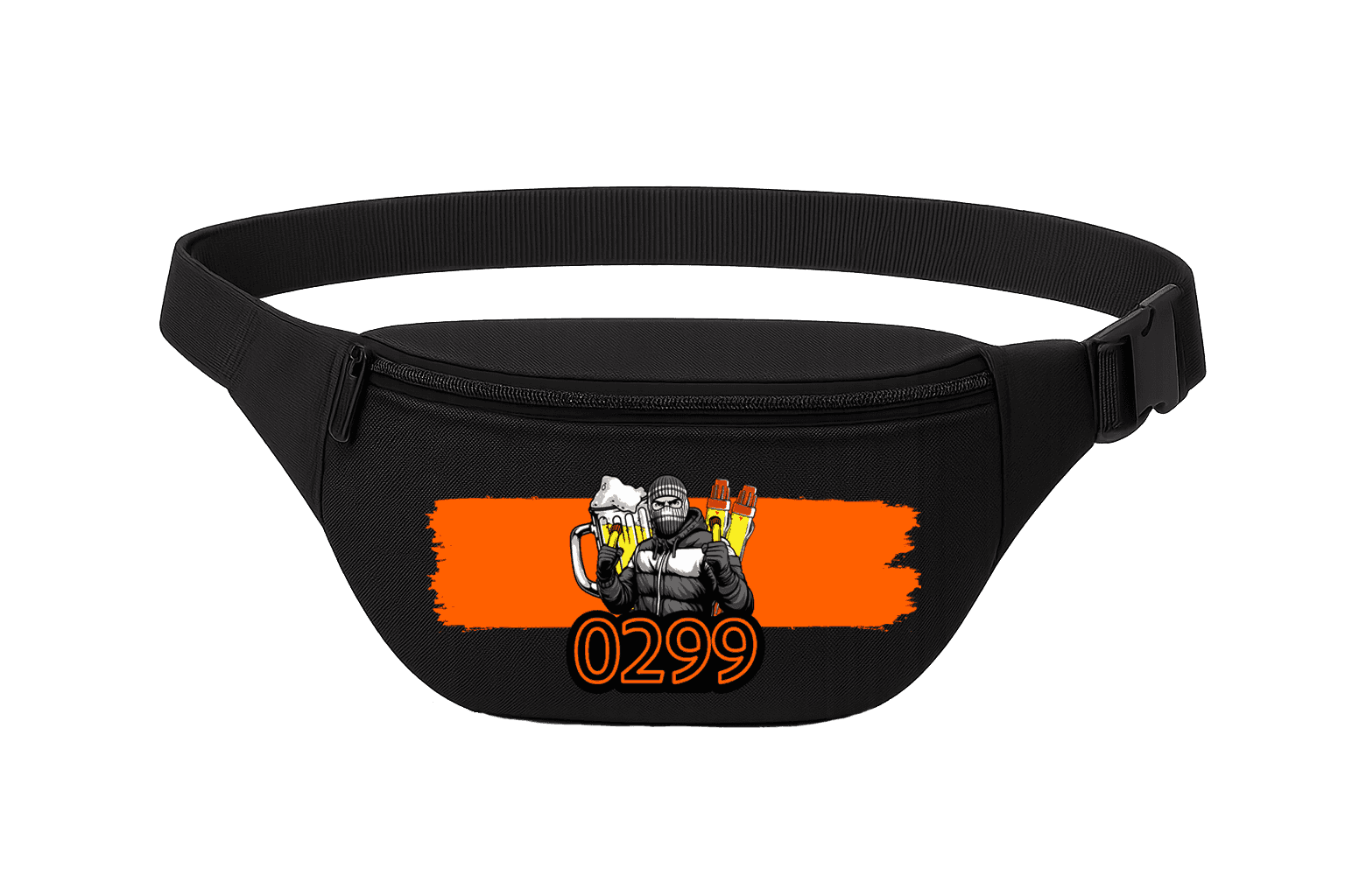 0299 Fanny Pack