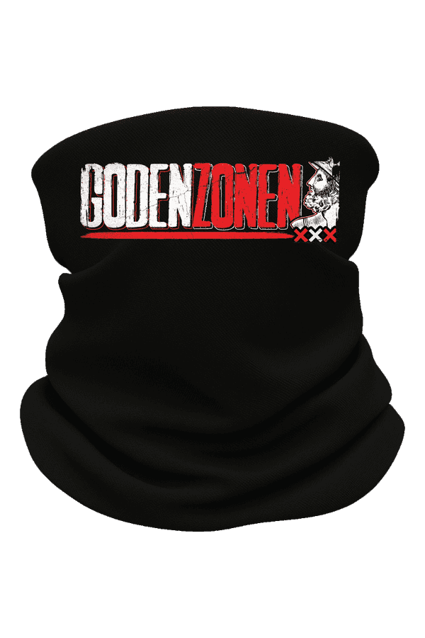 Godenzonen Nekwarmer