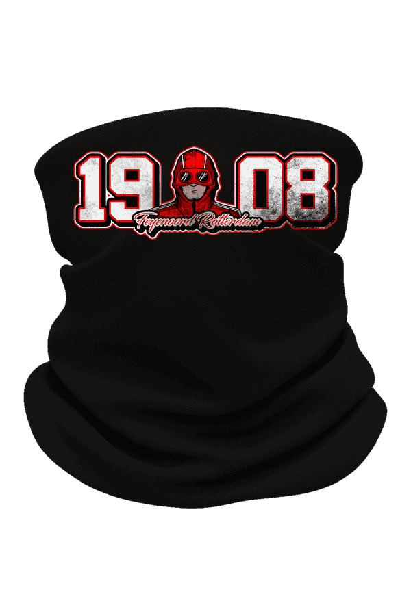 1908 Nekwarmer