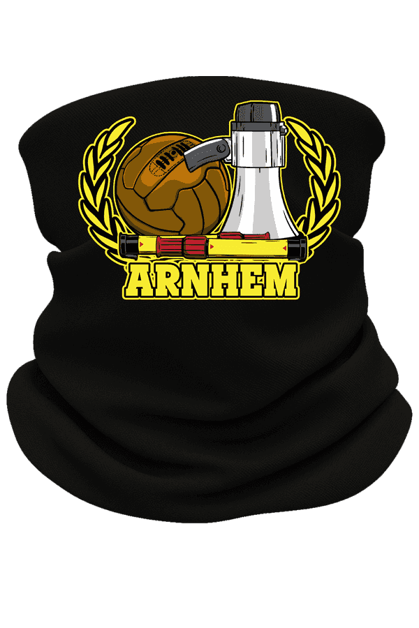 Arnhem Nekwarmer