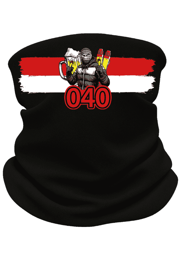 040 Nekwarmer