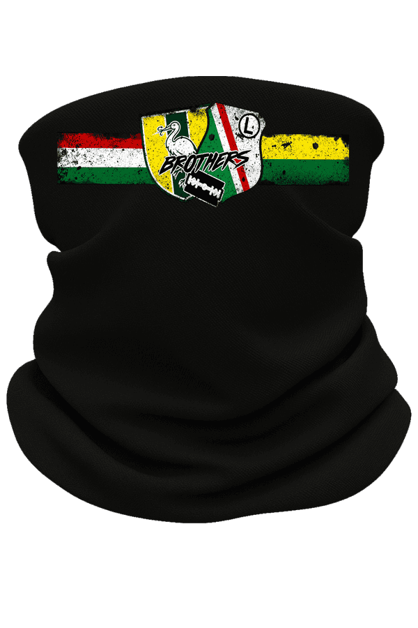 Den Haag X Legia Warszawa Nekwarmer