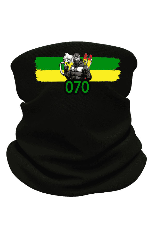 070 Nekwarmer