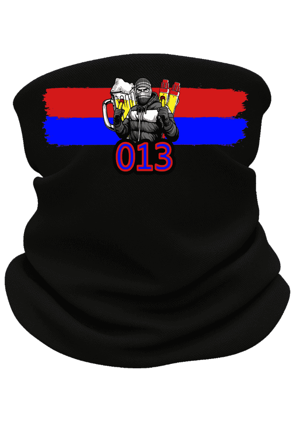 013 Nekwarmer