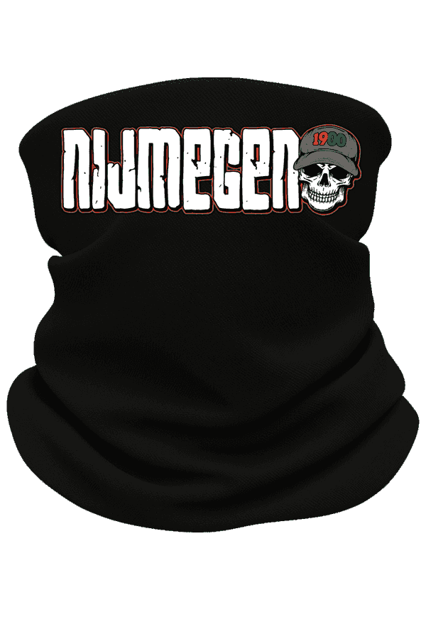 Nijmegen Nekwarmer