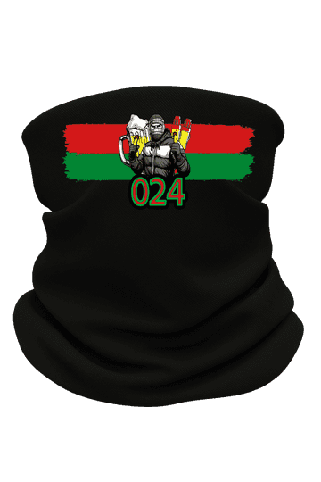 024 Nekwarmer