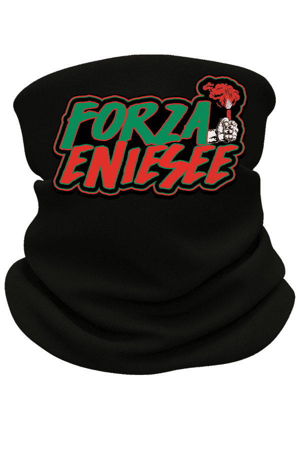 Forza Eniesee Nekwarmer