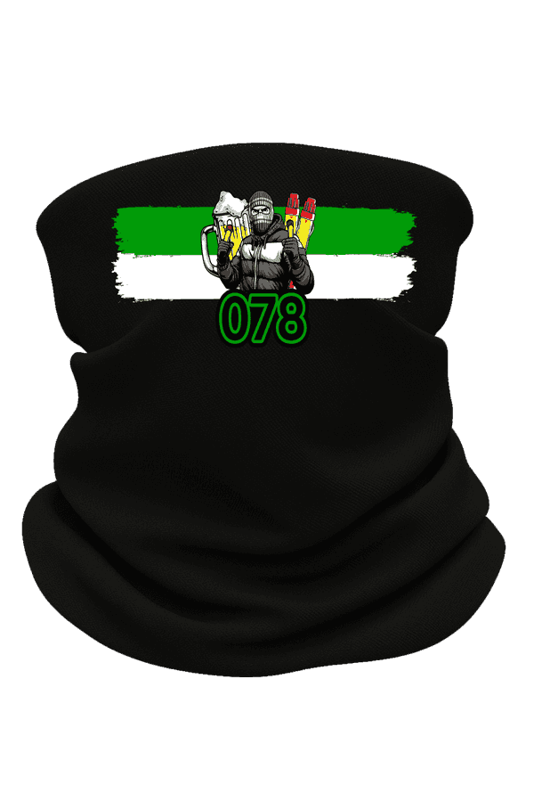 078 Nekwarmer