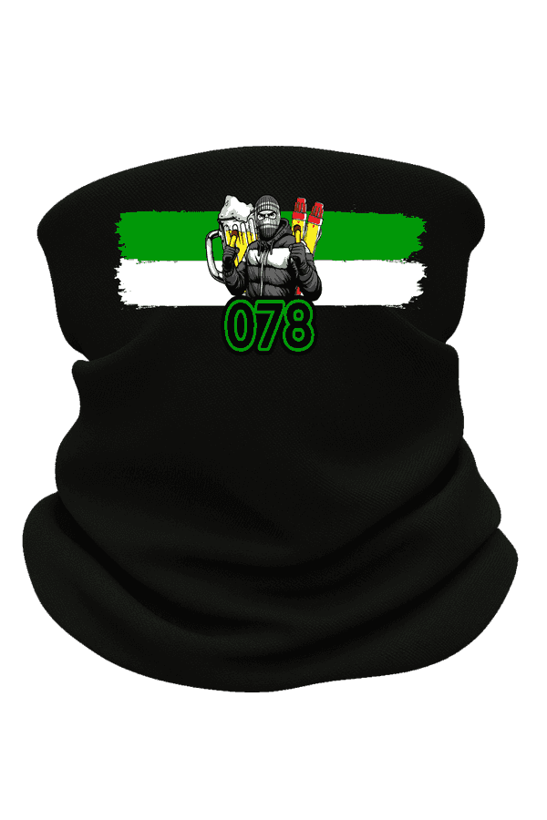 078 Nekwarmer