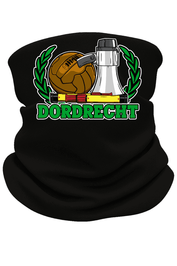 Dordrecht Nekwarmer