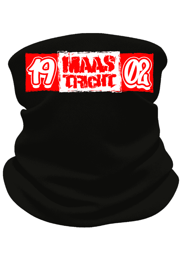 1902 Maastricht 2.0 Nekwarmer