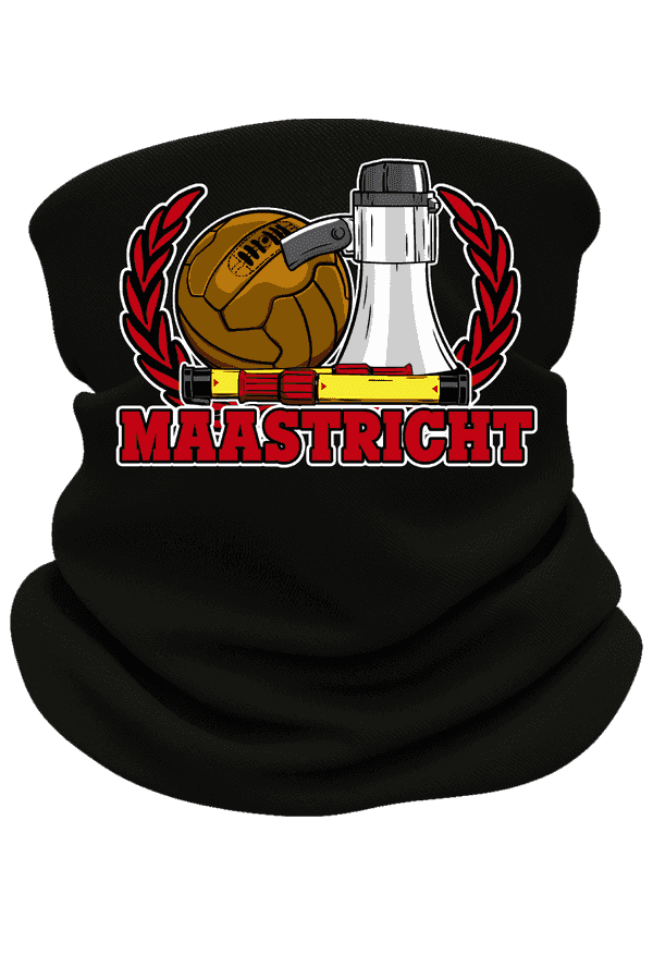 Maastricht Nekwarmer