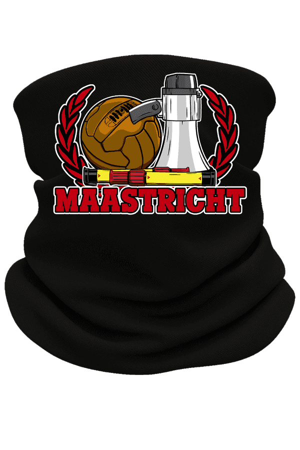 Maastricht Nekwarmer