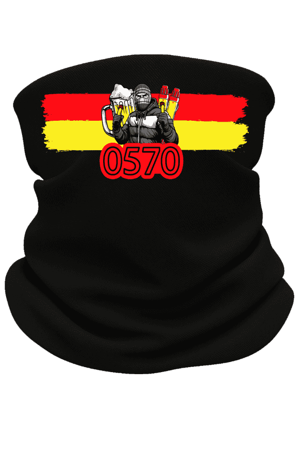 0570 Nekwarmer