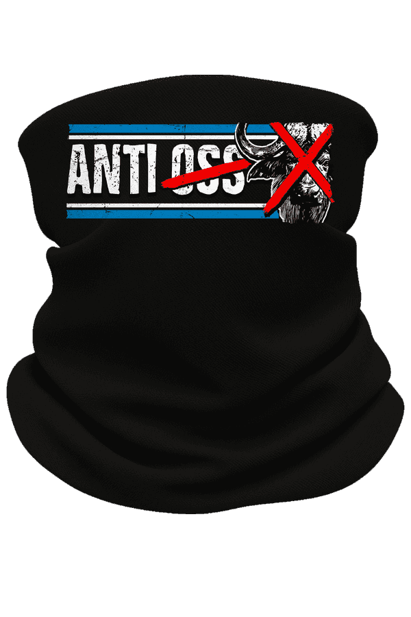 Anti Oss Nekwarmer