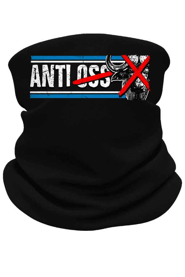 Anti Oss Nekwarmer