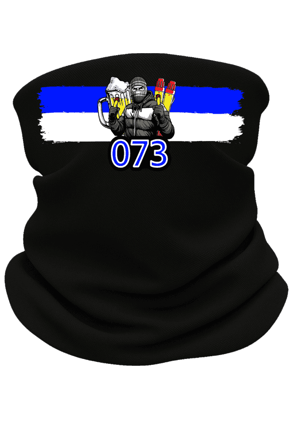 073 Nekwarmer