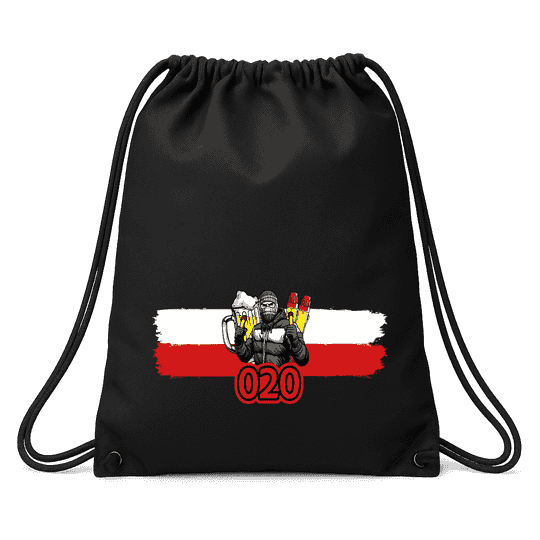 020 Sack Pack