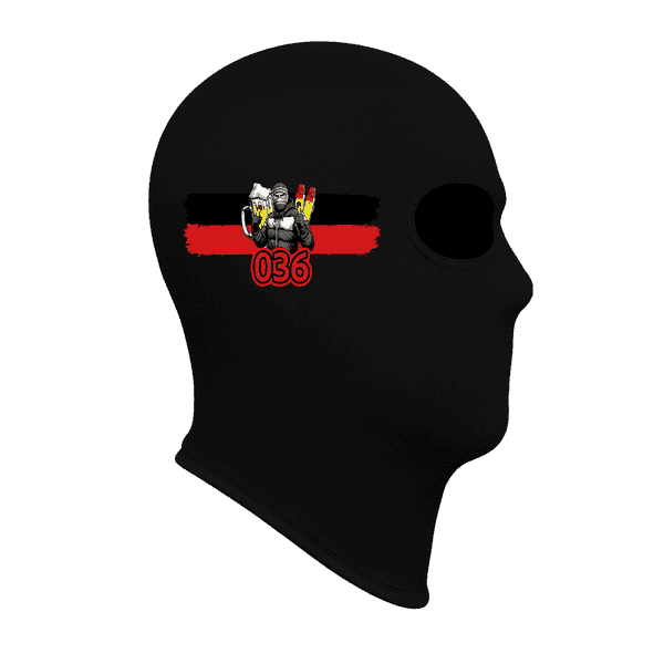 036 Balaclava