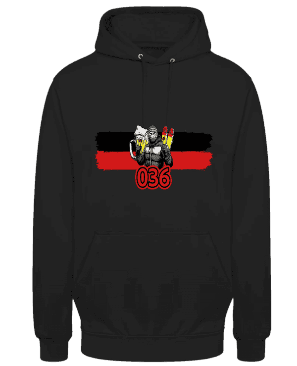 036 Hoodie