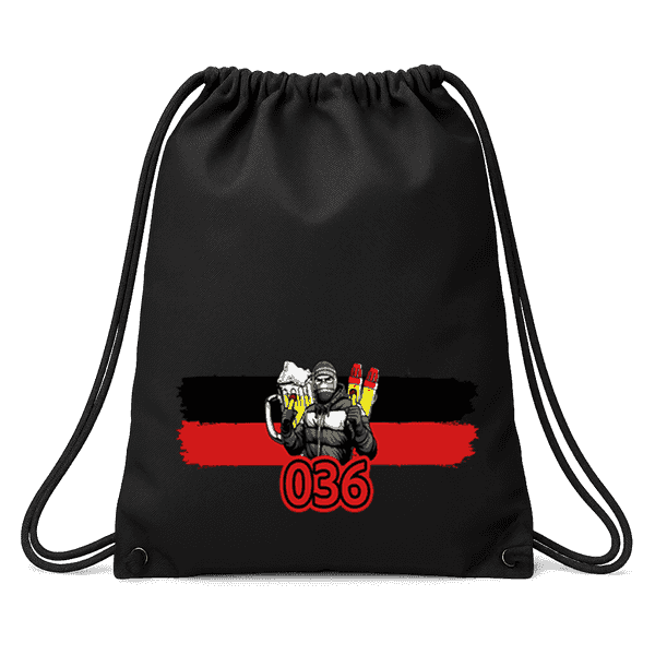 036 Sack Pack